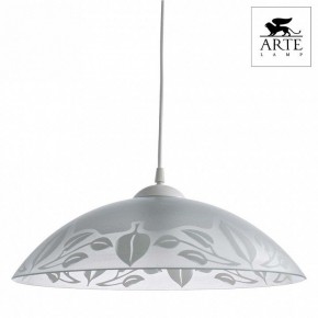 Подвесной светильник Arte Lamp Cucina A4020SP-1WH в Лесном - lesnoy.mebel24.online | фото 2