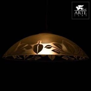 Подвесной светильник Arte Lamp Cucina A4020SP-1WH в Лесном - lesnoy.mebel24.online | фото 3