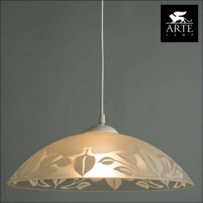 Подвесной светильник Arte Lamp Cucina A4020SP-1WH в Лесном - lesnoy.mebel24.online | фото 4