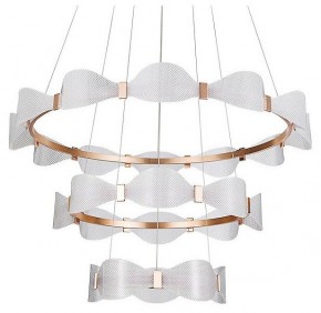 Подвесной светильник Arte Lamp Grace A1868SP-3PB в Лесном - lesnoy.mebel24.online | фото