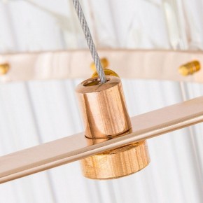 Подвесной светильник Arte Lamp Jastin A2848SP-3GO в Лесном - lesnoy.mebel24.online | фото 5