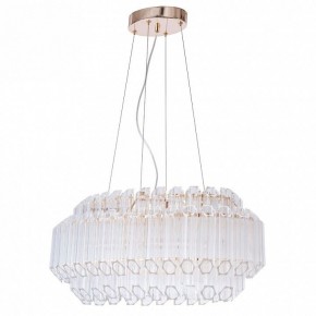 Подвесной светильник Arte Lamp Jastin A2848SP-5GO в Лесном - lesnoy.mebel24.online | фото 2