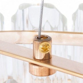Подвесной светильник Arte Lamp Jastin A2848SP-5GO в Лесном - lesnoy.mebel24.online | фото 5