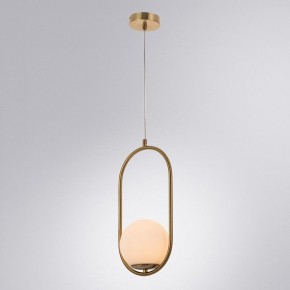 Подвесной светильник Arte Lamp Matisse A7745SP-1AB в Лесном - lesnoy.mebel24.online | фото 3
