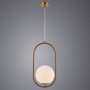 Подвесной светильник Arte Lamp Matisse A7746SP-1AB в Лесном - lesnoy.mebel24.online | фото 4