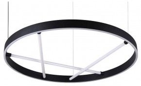 Подвесной светильник Arte Lamp Ricco A1874SP-45BK в Лесном - lesnoy.mebel24.online | фото