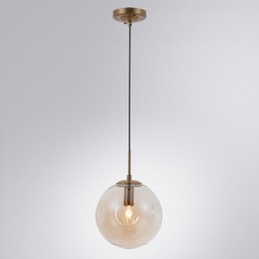 Подвесной светильник Arte Lamp Tureis A9920SP-1PB в Лесном - lesnoy.mebel24.online | фото 3