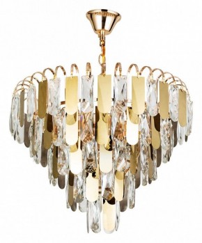 Подвесной светильник Arte Lamp Vivien A2719SP-6GO в Лесном - lesnoy.mebel24.online | фото 2