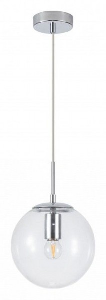 Подвесной светильник Arte Lamp Volare A1920SP-1CC в Лесном - lesnoy.mebel24.online | фото 2