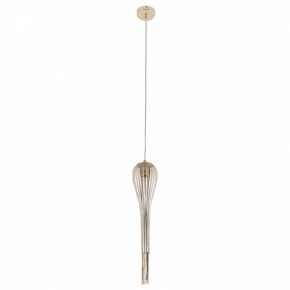 Подвесной светильник Arte Lamp Waterfall A1577SP-1GO в Лесном - lesnoy.mebel24.online | фото 2