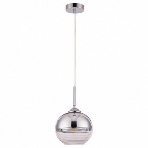 Подвесной светильник Arte Lamp Wave A7761SP-1CC в Лесном - lesnoy.mebel24.online | фото 2