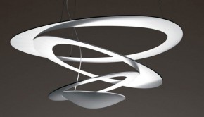 Подвесной светильник Artemide  1237010A в Лесном - lesnoy.mebel24.online | фото