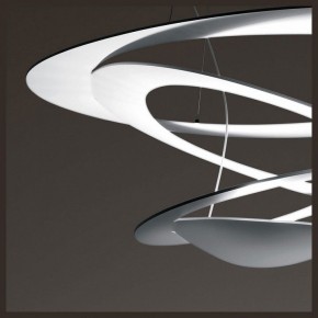 Подвесной светильник Artemide  1237010A в Лесном - lesnoy.mebel24.online | фото 2