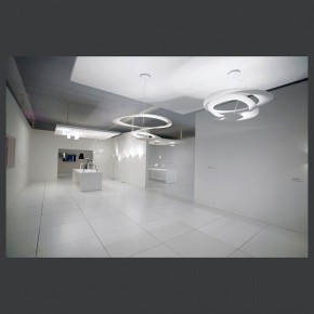 Подвесной светильник Artemide  1237010A в Лесном - lesnoy.mebel24.online | фото 3