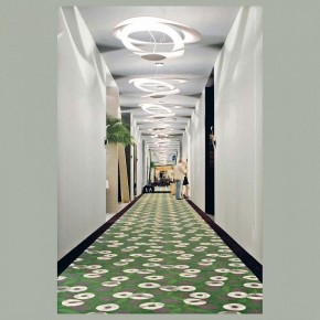 Подвесной светильник Artemide  1237010A в Лесном - lesnoy.mebel24.online | фото 4