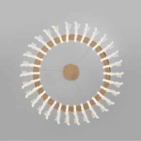 Подвесной светильник Bogate-s Farfalla 90374/1 в Лесном - lesnoy.mebel24.online | фото 3