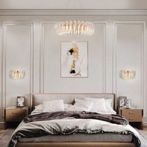 Подвесной светильник Bogate-s Farfalla 90374/1 в Лесном - lesnoy.mebel24.online | фото 4