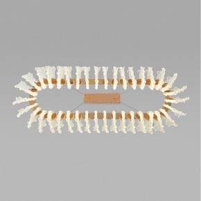 Подвесной светильник Bogate-s Farfalla 90376/1 в Лесном - lesnoy.mebel24.online | фото 3