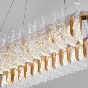 Подвесной светильник Bogate-s Farfalla 90376/1 в Лесном - lesnoy.mebel24.online | фото 5