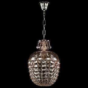 Подвесной светильник Bohemia Ivele Crystal 1477 14771/25 G M721 в Лесном - lesnoy.mebel24.online | фото 2