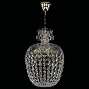 Подвесной светильник Bohemia Ivele Crystal 1477 14771/30 G в Лесном - lesnoy.mebel24.online | фото 2