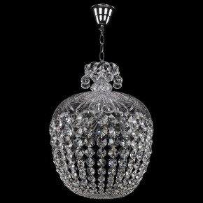 Подвесной светильник Bohemia Ivele Crystal 1477 14771/35 Ni в Лесном - lesnoy.mebel24.online | фото 2
