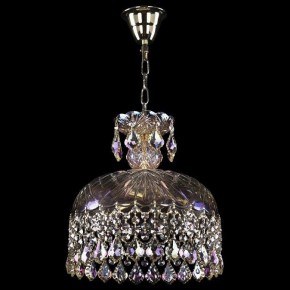 Подвесной светильник Bohemia Ivele Crystal 1478 14781/30 G Leafs M801 в Лесном - lesnoy.mebel24.online | фото 2