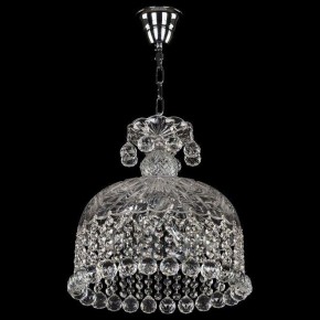 Подвесной светильник Bohemia Ivele Crystal 1478 14781/30 Ni Balls в Лесном - lesnoy.mebel24.online | фото 2