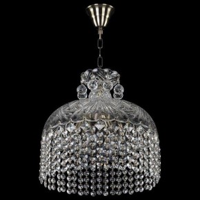 Подвесной светильник Bohemia Ivele Crystal 1478 14781/35 Pa R в Лесном - lesnoy.mebel24.online | фото 2