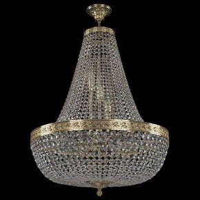 Подвесной светильник Bohemia Ivele Crystal 1911 19111/H2/60IV G в Лесном - lesnoy.mebel24.online | фото 2