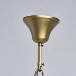 Подвесной светильник Chiaro Оделия 1 619011203 в Лесном - lesnoy.mebel24.online | фото 10
