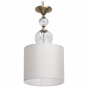 Подвесной светильник Chiaro Оделия 1 619011203 в Лесном - lesnoy.mebel24.online | фото 2