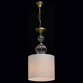Подвесной светильник Chiaro Оделия 1 619011203 в Лесном - lesnoy.mebel24.online | фото 3
