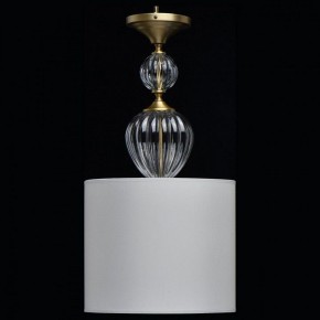 Подвесной светильник Chiaro Оделия 1 619011203 в Лесном - lesnoy.mebel24.online | фото 4