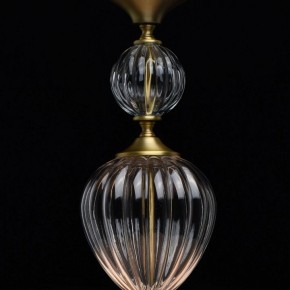 Подвесной светильник Chiaro Оделия 1 619011203 в Лесном - lesnoy.mebel24.online | фото 7