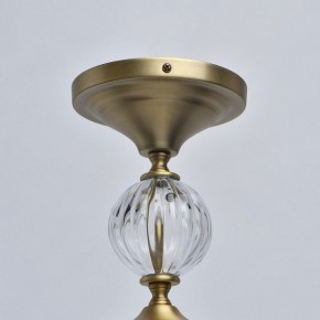 Подвесной светильник Chiaro Оделия 1 619011203 в Лесном - lesnoy.mebel24.online | фото 9