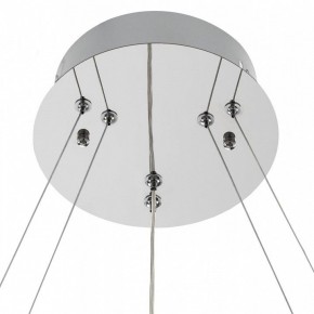 Подвесной светильник Citilux Чезаре CL338161 в Лесном - lesnoy.mebel24.online | фото 5