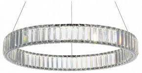 Подвесной светильник Citilux Чезаре CL338161 в Лесном - lesnoy.mebel24.online | фото 6