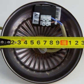 Подвесной светильник Citilux Латур CL413211 в Лесном - lesnoy.mebel24.online | фото 14