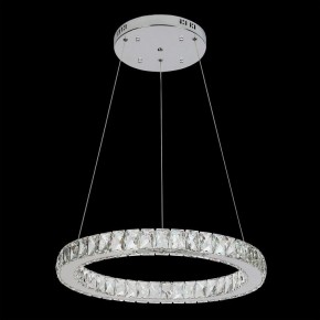 Подвесной светильник Citilux Olimpia EL330P40.1 в Лесном - lesnoy.mebel24.online | фото 1