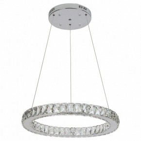 Подвесной светильник Citilux Olimpia EL330P40.1 в Лесном - lesnoy.mebel24.online | фото 3