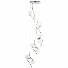 Подвесной светильник Citilux Vansa CL206091 в Лесном - lesnoy.mebel24.online | фото 2