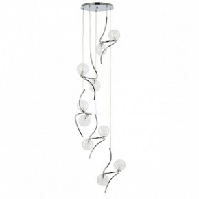 Подвесной светильник Citilux Vansa CL206091 в Лесном - lesnoy.mebel24.online | фото 3