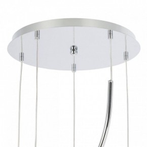 Подвесной светильник Citilux Vansa CL206091 в Лесном - lesnoy.mebel24.online | фото 9