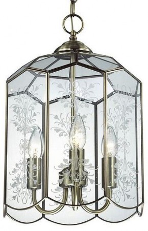 Подвесной светильник Citilux Витра-2 CL442230 в Лесном - lesnoy.mebel24.online | фото