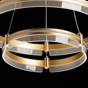 Подвесной светильник De City Оскар 71 510016002 в Лесном - lesnoy.mebel24.online | фото 12
