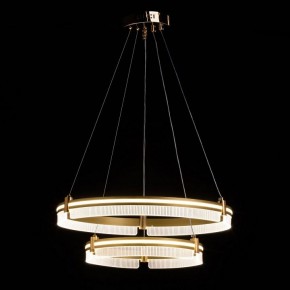 Подвесной светильник De City Оскар 71 510016002 в Лесном - lesnoy.mebel24.online | фото 3