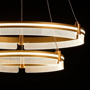 Подвесной светильник De City Оскар 71 510016002 в Лесном - lesnoy.mebel24.online | фото 5