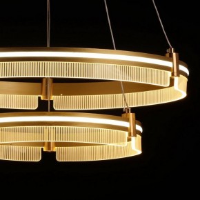 Подвесной светильник De City Оскар 71 510016002 в Лесном - lesnoy.mebel24.online | фото 7