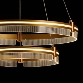 Подвесной светильник De City Оскар 71 510016002 в Лесном - lesnoy.mebel24.online | фото 9